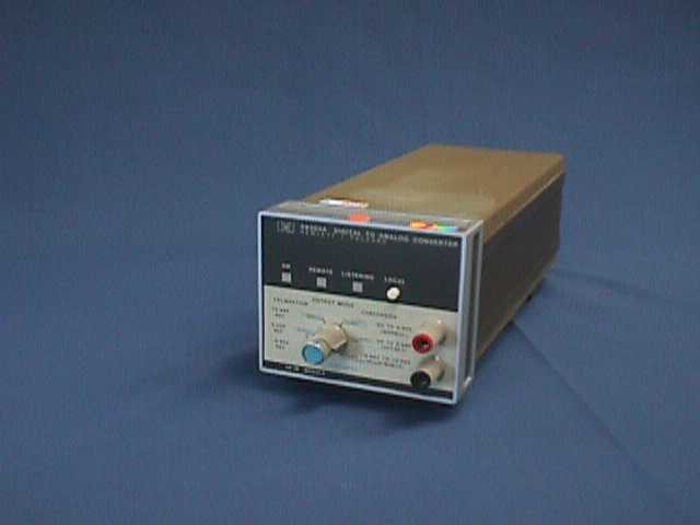 A-D CONVERTER HP / 59303A (929) 