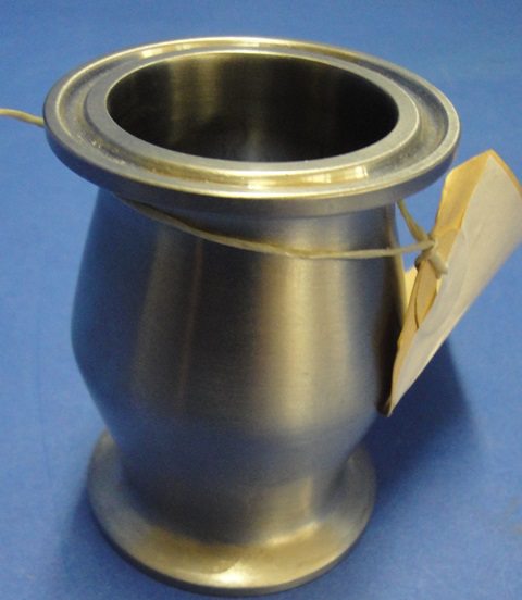 AIR PURGE ALFA LAVAL / GC60ARV-2 70361 located at Provendum exhibition in Laussanne (the photo contains one of the item in stock) AIR PURGE ALFA LAVAL / GC60ARV-2 (70361)