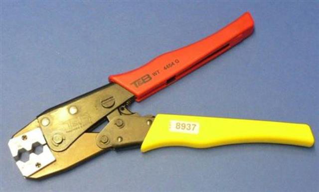 ASSEMBLING PLIERS T-B / WT-4454 (8937) 