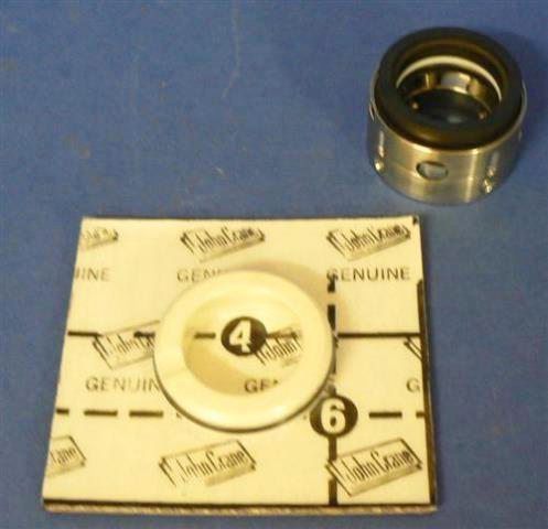 CARBON CERAMIC SEAL, Lot of 2 JOHN CRANE 71994 located at Provendum exhibition in Laussanne (the photo contains one of the item in stock) CARBON CERAMIC SEAL, Lot of 2 JOHN CRANE (71994)