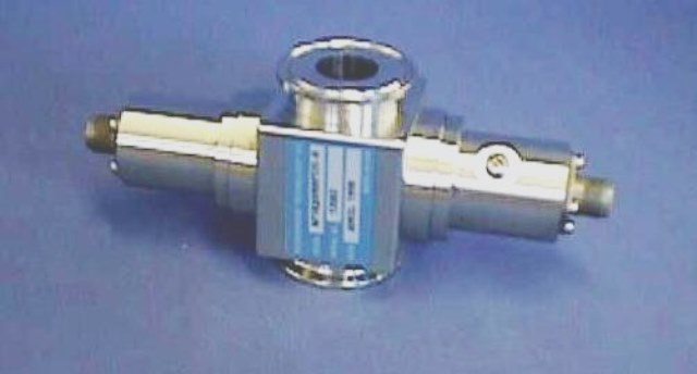 COLORIMETRIC SOLIDS CONCENTRATION PROBE WEDGEWOOD TECHNOLOGY / AF10-10-TC (73086) 