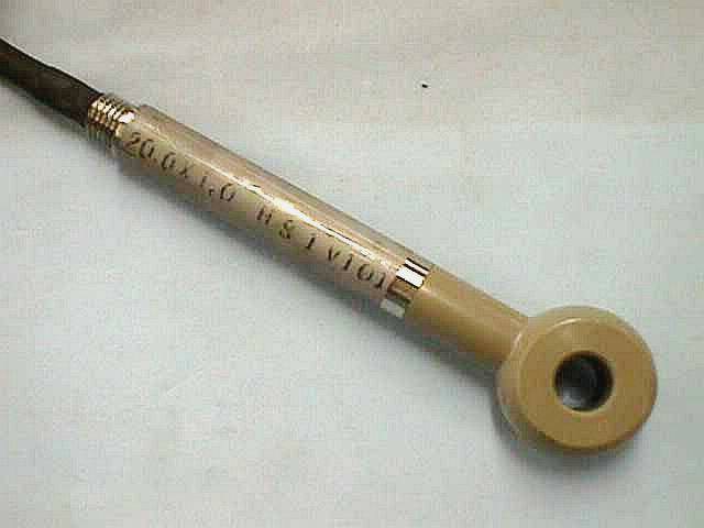 CONDUCTIVITY PROBE, Lot of 2 YOKOGAWA / ISC40G-PS-T3-10 STC 3 71323 located at Provendum exhibition in Laussanne (the photo contains one of the item in stock) CONDUCTIVITY PROBE, Lot of 2 YOKOGAWA / ISC40G-PS-T3-10 STC 3 (71323)
