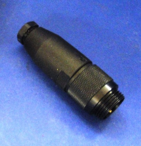 CONNECTOR, Lot of 5 BANNER / U6419 74693 located at Provendum exhibition in Laussanne (the photo contains one of the item in stock) CONNECTOR, Lot of 5 BANNER / U6419 (74693)
