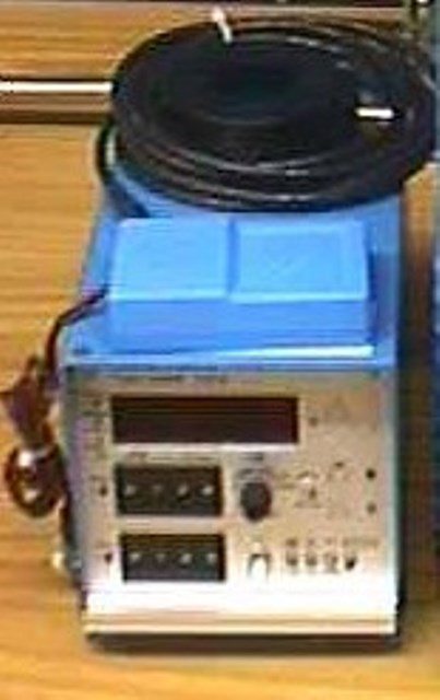 CURRENT MONITOR CMB / 114-S 510-F 9014 located at Provendum exhibition in Laussanne (the photo contains one of the item in stock) CURRENT MONITOR CMB / 114-S 510-F (9014)