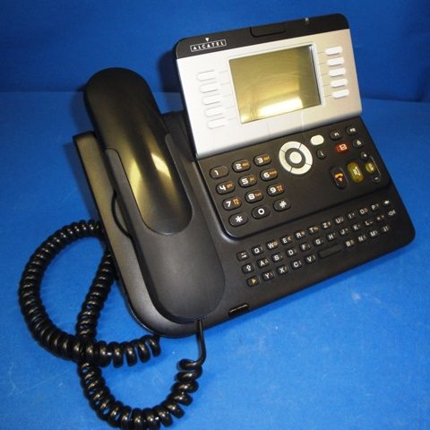 DIGITAL PHONE ISDN-IP ALCATEL / 4039 (9959) 