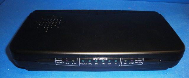 DIGITAL VIDEO CONVERTER ATLON / CXM660 (9759) 