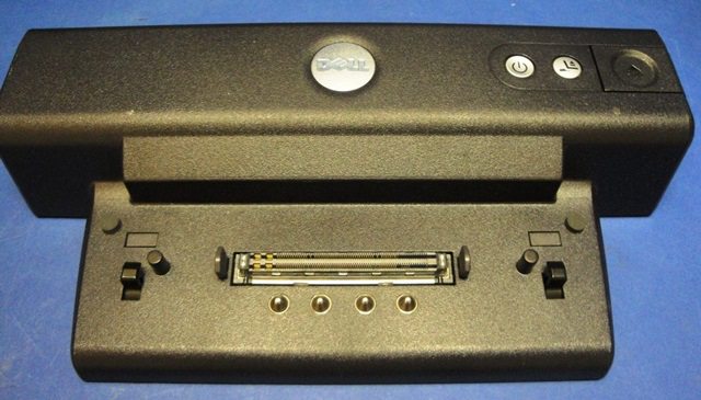 DOCKING STATION DELL / PRO1X (9768) 