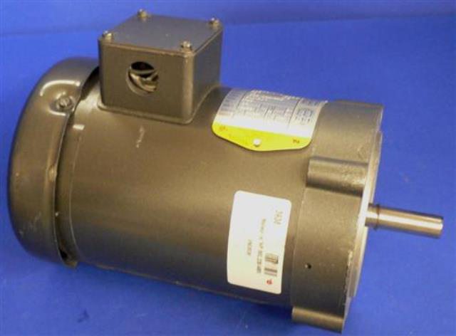 ELECTRIC MOTOR BALDOR / VM-3538 (73938) 