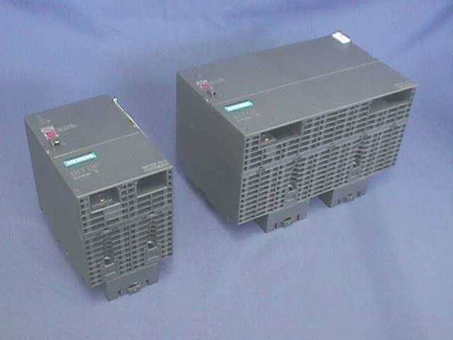 ELECTRICAL TRANSFORMER SIEMENS SUISSE / 6EP1 333-1SL11 POWER 5 (75694) 