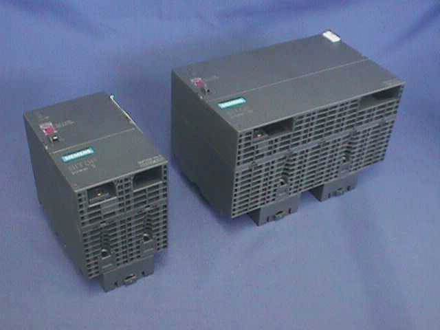 ELECTRICAL TRANSFORMER, Lot of 2 SIEMENS SUISSE / 6EP1 334-1SL11 POWER 10 75695 located at Provendum exhibition in Laussanne (the photo contains one of the item in stock) ELECTRICAL TRANSFORMER, Lot of 2 SIEMENS SUISSE / 6EP1 334-1SL11 POWER 10 (75695)