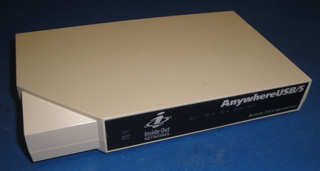 ETHERNET USB ADAPTER ANYWHERE / USB/S 1.80, 1 9778 located at Provendum exhibition in Laussanne (the photo contains one of the item in stock) ETHERNET USB ADAPTER ANYWHERE / USB/S 1.80, 1 (9778)