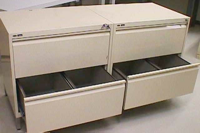 FILING CUPBOARD LISTA 7543 located at Provendum exhibition in Laussanne (the photo contains one of the item in stock) FILING CUPBOARD LISTA (7543)