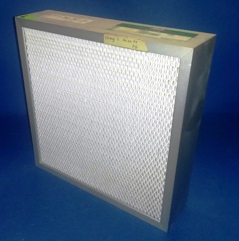 HEPA FILTER CAMFIL / SOFILAM (9831) 