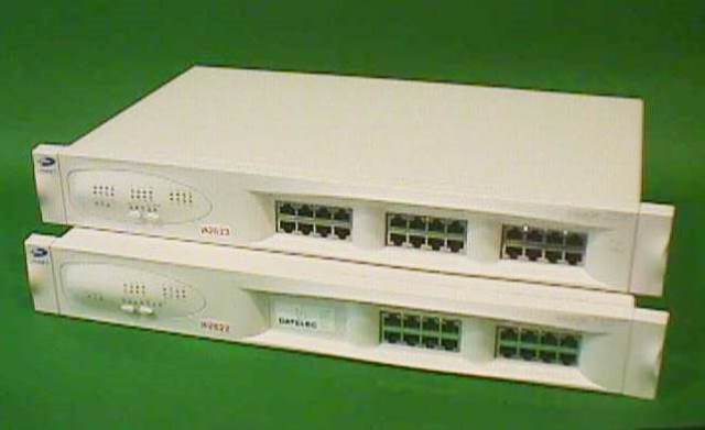 HUB LANNET / VISAGE 2500 (2623) 