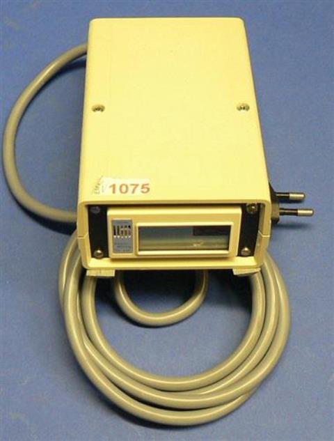 HUMIDITY PROBE TRANSMITTER NEWTON MANNING / THM-001 1075 located at Provendum exhibition in Laussanne (the photo contains one of the item in stock) HUMIDITY PROBE TRANSMITTER NEWTON MANNING / THM-001 (1075)