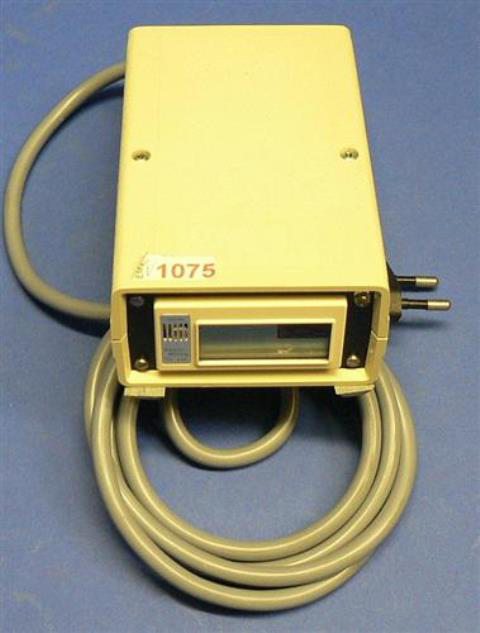 HUMIDITY PROBE TRANSMITTER NEWTON MANNING / THM-001 (1075) 