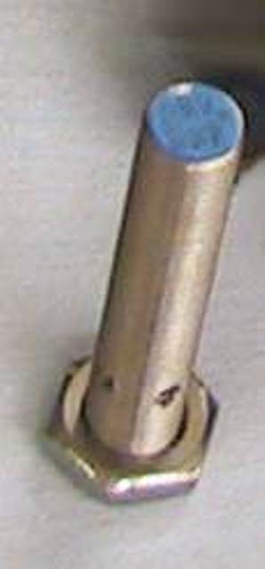 INDUCTIVE PROXIMITY SENSOR, Lot of 6 FESTO / 150387-SIEN-M8B-PS-S-L 73907 located at Provendum exhibition in Laussanne (the photo contains one of the item in stock) INDUCTIVE PROXIMITY SENSOR, Lot of 6 FESTO / 150387-SIEN-M8B-PS-S-L (73907)