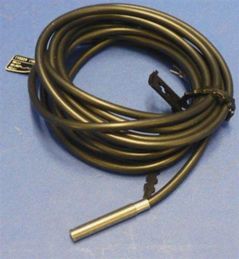 INDUCTIVE PROXIMITY SENSOR, Lot of 5 IFM ELECTRONIC / IE 5219 73957 located at Provendum exhibition in Laussanne (the photo contains one of the item in stock) INDUCTIVE PROXIMITY SENSOR, Lot of 5 IFM ELECTRONIC / IE 5219 (73957)