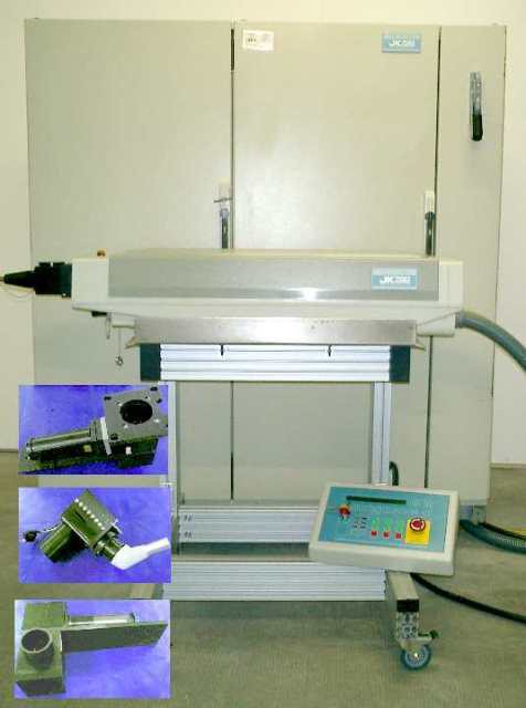 INDUSTRIAL LASER LUMONICS / JK702H (32100) 