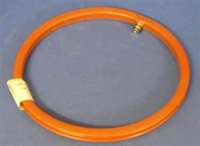 INFLATABLE SEAL 74301 located at Provendum exhibition in Laussanne (the photo contains one of the item in stock) INFLATABLE SEAL (74301)