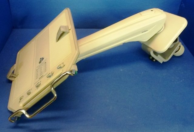 INTRUMENTATION STAND, Lot of 2 INDEX / 81 4542 located at Provendum exhibition in Laussanne (the photo contains one of the item in stock) INTRUMENTATION STAND, Lot of 2 INDEX / 81 (4542)