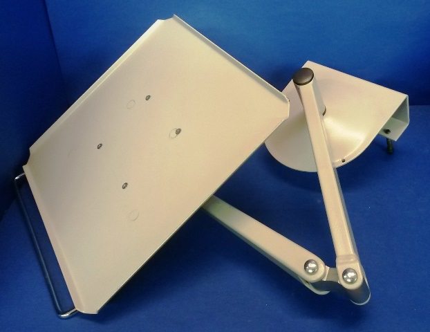 INTRUMENTATION STAND LISTA / 39.367- 39.685 2657 located at Provendum exhibition in Laussanne (the photo contains one of the item in stock) INTRUMENTATION STAND LISTA / 39.367- 39.685 (2657)
