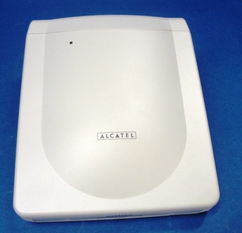 ISDN-IP MOBILE PHONE STATION ALCATEL-LUCENT / 4070 IO (9954) 