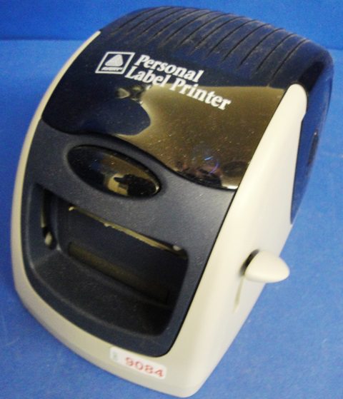 LABEL PRINTER AVERY LABEL PRINTER / 9100 (9084) 