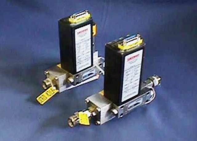 MASSIC FLOWMETER CONTROLLER SIERRA-CONTREC / SIDE-TRACK-840-M-CE-4-OV1-SV1-D-V4-S4 70292 located at Provendum exhibition in Laussanne (the photo contains one of the item in stock) MASSIC FLOWMETER CONTROLLER SIERRA-CONTREC / SIDE-TRACK-840-M-CE-4-OV1-SV1-D-V4-S4 (70292)