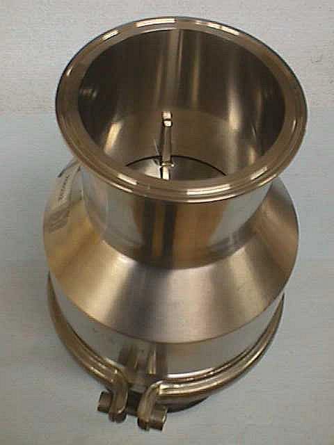 NON-RETURN CHECK VALVE ALFA LAVAL / LKC-2-4 (72800) 