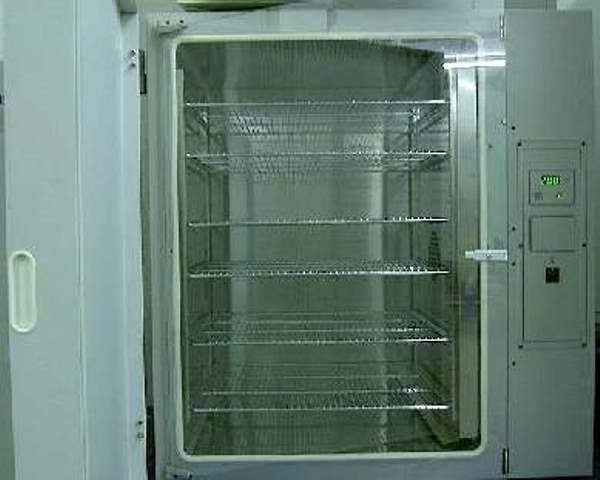 OVEN INCUBATOR SANYO GALLENKAMP / IPR225-XX1-5 (32213) 