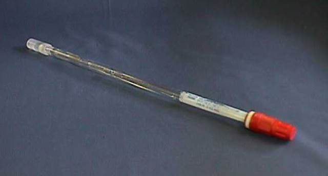 PH PROBE, Lot of 2 METTLER TOLEDO / 405-DPAS-SC-4482 70893 located at Provendum exhibition in Laussanne (the photo contains one of the item in stock) PH PROBE, Lot of 2 METTLER TOLEDO / 405-DPAS-SC-4482 (70893)