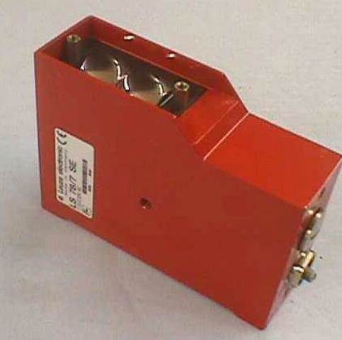 PHOTOELECTRIC CELL, Lot of 2 LEUZE ELECTRONIC / LS 78 (20010) 