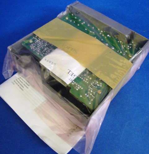 POWER SUPPLY ALLEN BRADLEY ROCKWELL / SLC 500 1746-P1 73939 located at Provendum exhibition in Laussanne (the photo contains one of the item in stock) POWER SUPPLY ALLEN BRADLEY ROCKWELL / SLC 500 1746-P1 (73939)