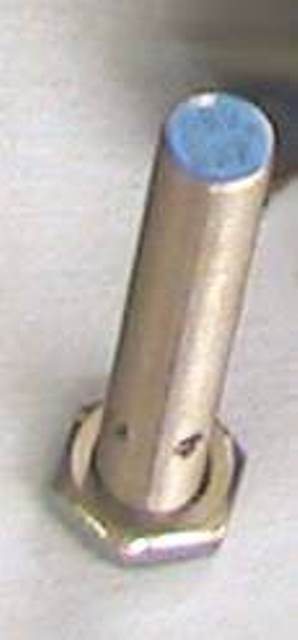 PROXIMITY SENSOR, Lot of 4 FESTO / 150385-SIEN-M8B-NS-S-L 73910 located at Provendum exhibition in Laussanne (the photo contains one of the item in stock) PROXIMITY SENSOR, Lot of 4 FESTO / 150385-SIEN-M8B-NS-S-L (73910)