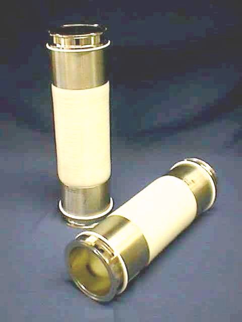 REINFORCED FLEXIBLE HOSE, Lot of 4 SANI-TECH / 1-140 22686 located at Provendum exhibition in Laussanne (the photo contains one of the item in stock) REINFORCED FLEXIBLE HOSE, Lot of 4 SANI-TECH / 1-140 (22686)