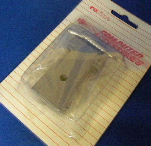 RJ45 D-SUB-25 ADAPTER, Lot of 20 ROLINE / MB414 (9867) 