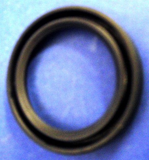 SEALING RING, Lot of 2 ANGST-PFISTER / 35-47-7 72884 located at Provendum exhibition in Laussanne (the photo contains one of the item in stock) SEALING RING, Lot of 2 ANGST-PFISTER / 35-47-7 (72884)