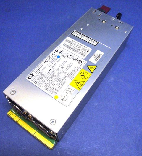 SERVER POWER SUPPLY HP / DSP-800GBA (9745) 