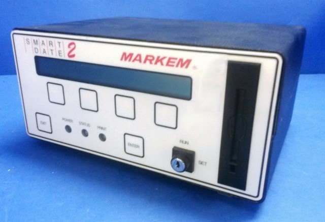 SMARTDATE MONITOR MARKEM / SMARTDATE 2  (72397) 