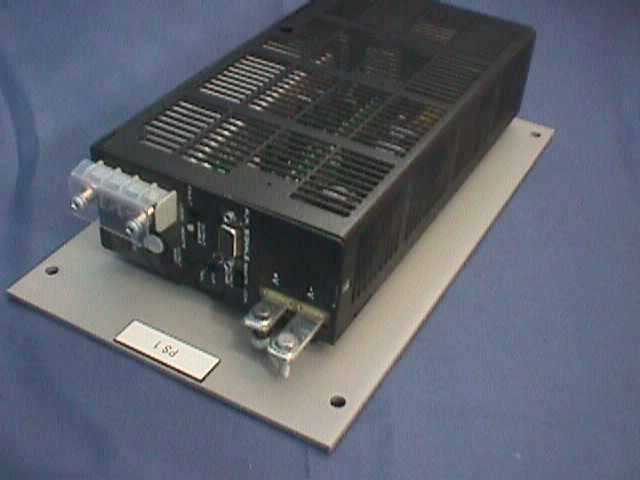 STABILISED POWER SUPPLY UPS LAMBDA COUTANT / LZS 150-3 75696 located at Provendum exhibition in Laussanne (the photo contains one of the item in stock) STABILISED POWER SUPPLY UPS LAMBDA COUTANT / LZS 150-3 (75696)