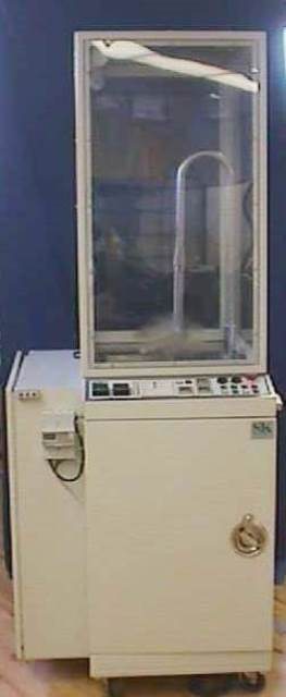 ULTRASOUND CLEANING DRYING MACHINE S-K / IG-200 31 located at Provendum exhibition in Laussanne (the photo contains one of the item in stock) ULTRASOUND CLEANING DRYING MACHINE S-K / IG-200 (31)