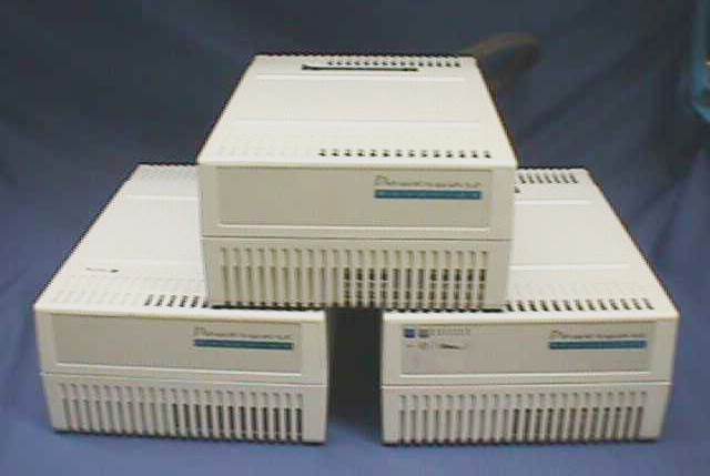 UNINTERRUPTIBLE POWER SUPPLY UPS INVERTER POWERWARE / PRESTIGE 3000 6029 located at Provendum exhibition in Laussanne (the photo contains one of the item in stock) UNINTERRUPTIBLE POWER SUPPLY UPS INVERTER POWERWARE / PRESTIGE 3000 (6029)