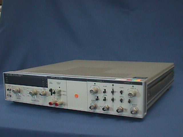 UNIVERSAL DIGITAL COUNTER AGILENT HP / 5328A (926) 