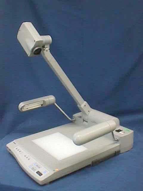 VIDEO PRESENTATION STAND SONY / VID-P100 830 located at Provendum exhibition in Laussanne (the photo contains one of the item in stock) VIDEO PRESENTATION STAND SONY / VID-P100 (830)