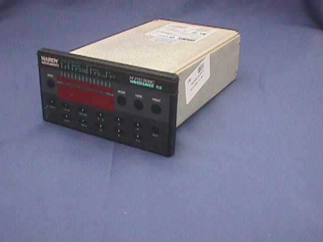 WEIGHT CONTROLLER TRANSMITTER HARDY INSTRUMENTS / HI 2151 20WC-A1-B8-E2 (72283) 