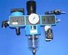 AIR CONTROL UNIT, Lot of 2 FESTO / LFR-E-172-S-B (9029)