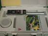 AIR GERM SAMPLER BIOTEST / HYCON RCS (7382)