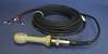 CONDUCTIVITY PROBE, Lot of 2 YOKOGAWA / ISC40G-PG-T3-10 STC 3 (81036)