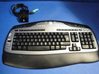 CORDLESS KEYBOARD LOGITECH / MX3000 (9787)